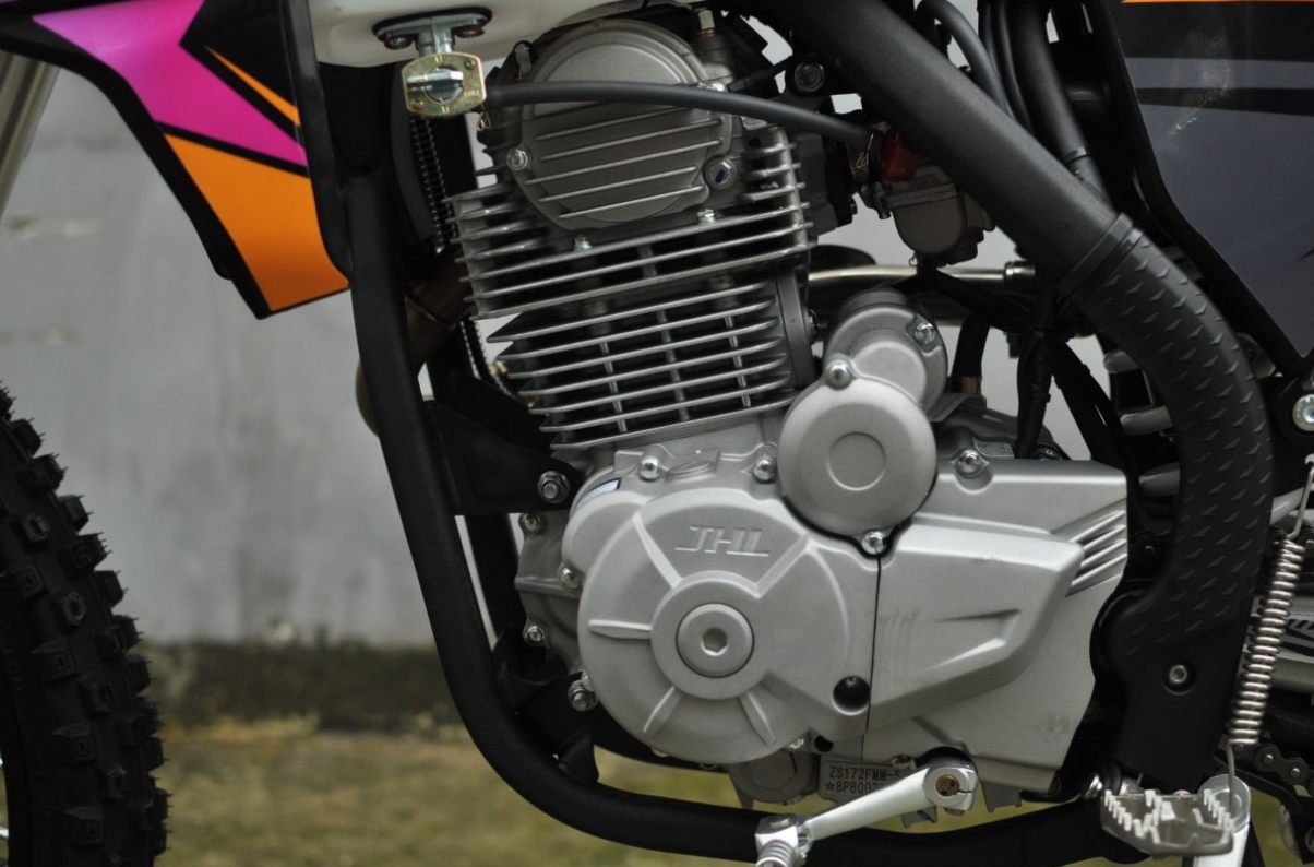 Мотоцикл JHLMOTO JHL LX3 PR300 (175FMN) в Пятигорске