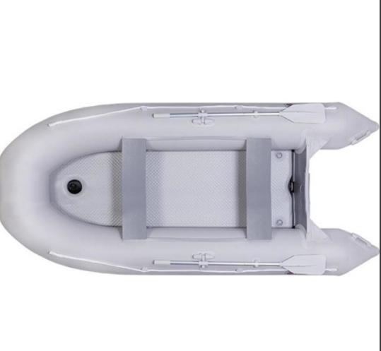 ЛОДКА НАДУВНАЯ YUKONA 310TSE (AL) -В КОМПЛЕКТЕ С АЛЮМИНИЕВЫМ ПАЙОЛОМ в Пятигорске