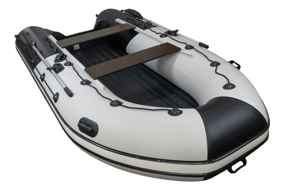 Лодка Ривьера 3600 НДНД ГИДРОЛЫЖА в Пятигорске