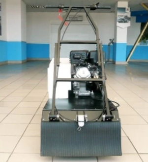 Мотобуксировщик XTREME-MOTORS "Полюс Мини" 9 л.с. в Пятигорске