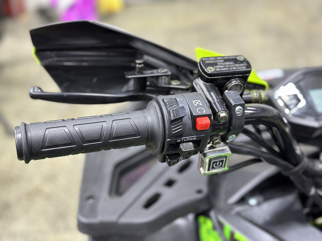 Квадроцикл PROMAX МАЙНКРАФТ 192 в Пятигорске