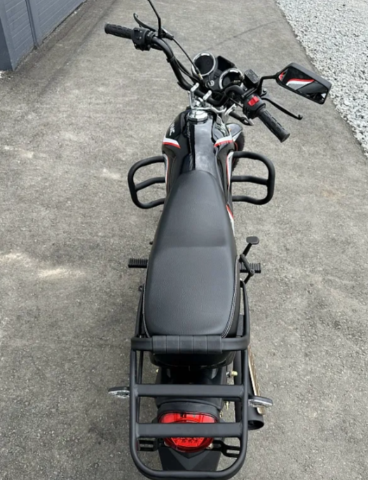 Мопед PROMAX SUPER MAX 150 LED в Пятигорске