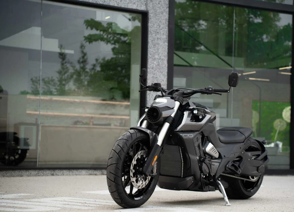 Мотоцикл Benda LFC 700 Pro в Пятигорске