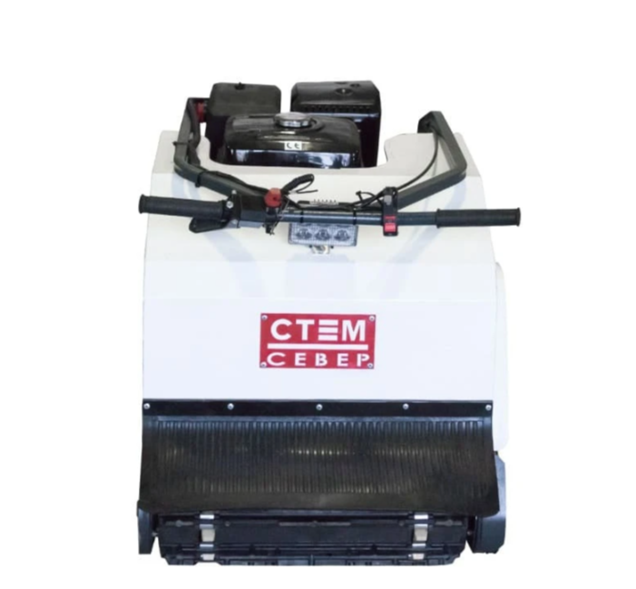 Мотобуксировщик СТЕМ СЕВЕР ЭКСПЕРТ 500 КОМПАКТ 15 л.с. в Пятигорске