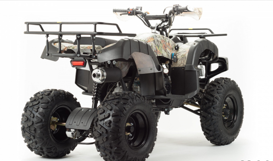 Квадроцикл MOTOLAND (МОТОЛЕНД) 200 ALL ROAD в Пятигорске