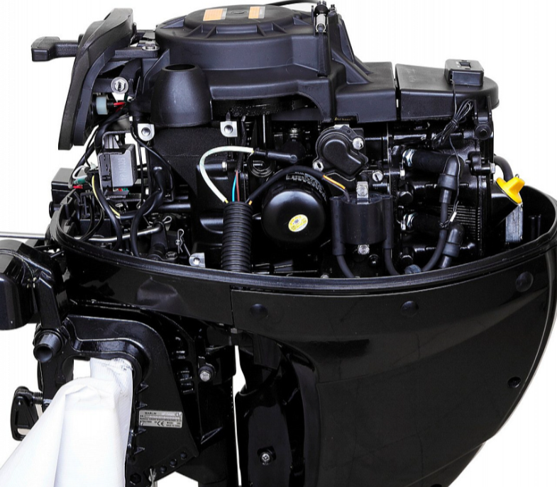 Лодочный мотор MARLIN MF 9.9 AWRL в Пятигорске