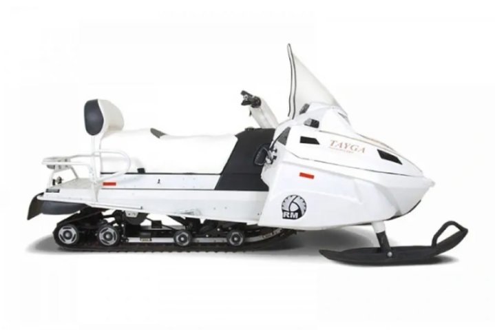 СНЕГОХОД РМ ТАЙГА ПАТРУЛЬ 551 SWT в Пятигорске