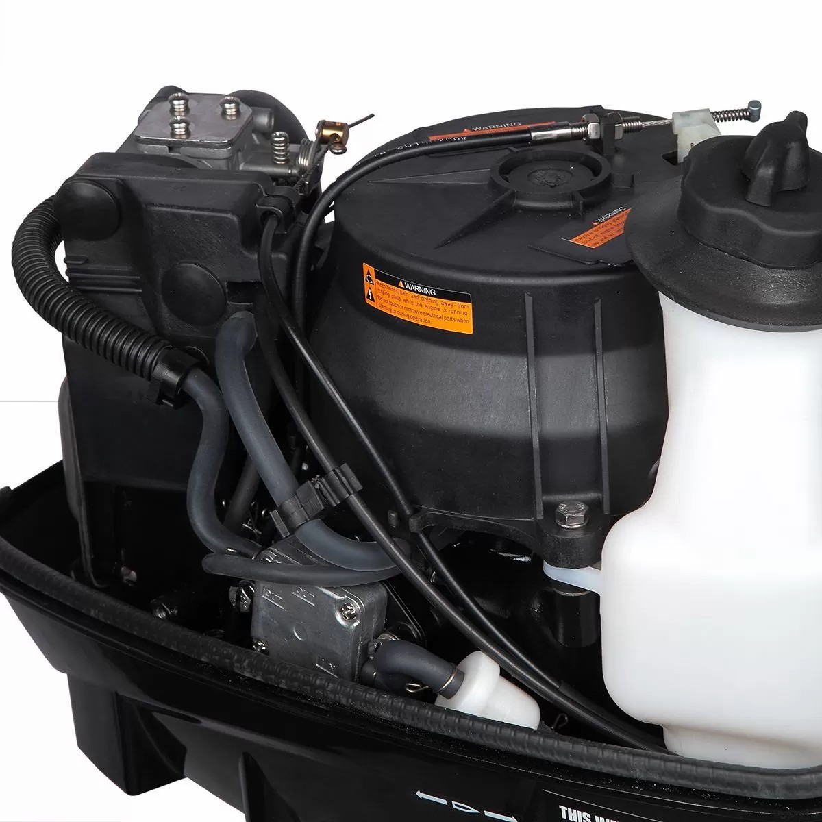 Лодочный мотор MARLIN MF 5 AMHS в Пятигорске