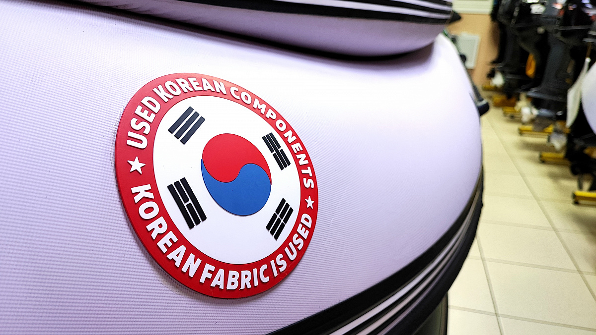 Лодка MISHIMO FAMILY PRO 350 в Пятигорске