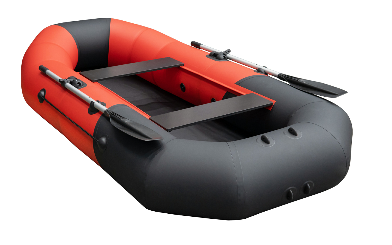 Лодка Таймень NX 270 в Пятигорске