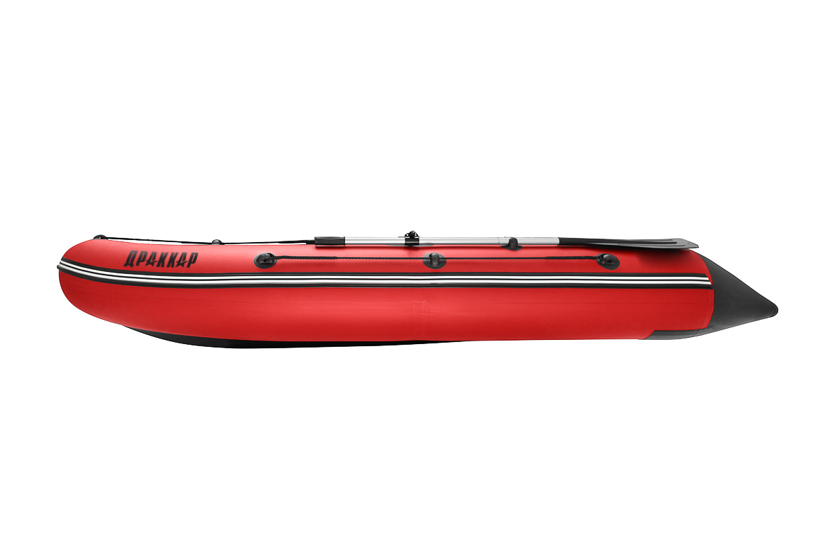 ЛОДКА ДРАККАР 3200 С HANT в Пятигорске