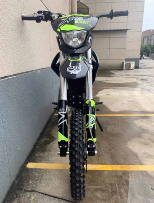 Питбайк BSE EXA SA 14/12 в Пятигорске