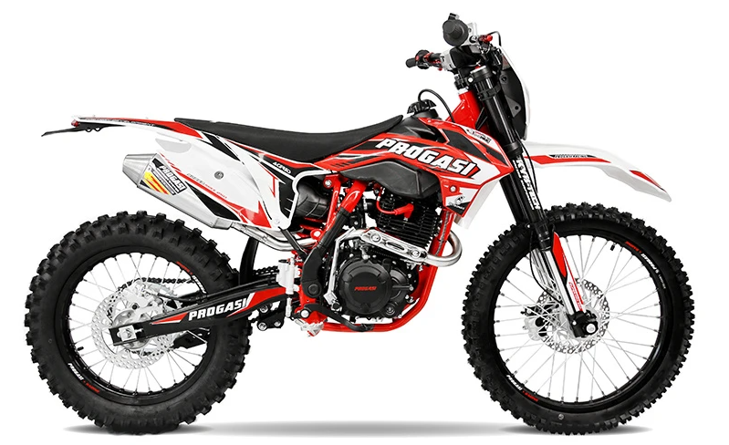 Мотоцикл PROGASI SUPER MAX 250 в Пятигорске