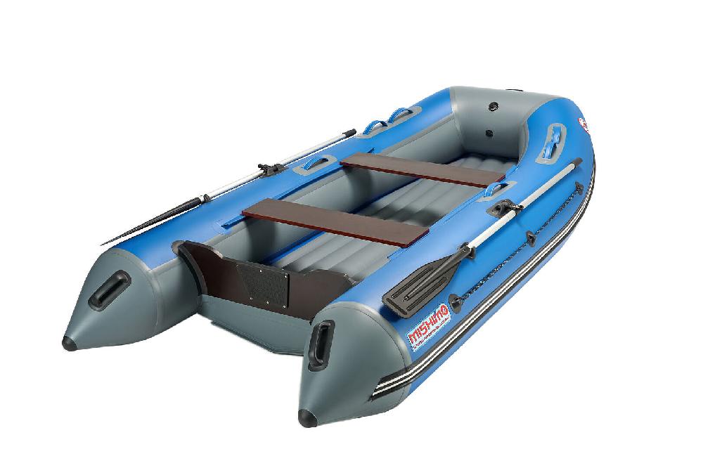 Лодка MISHIMO LITE 360 в Пятигорске