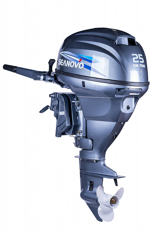Лодочный мотор SEANOVO SNF25HS в Пятигорске