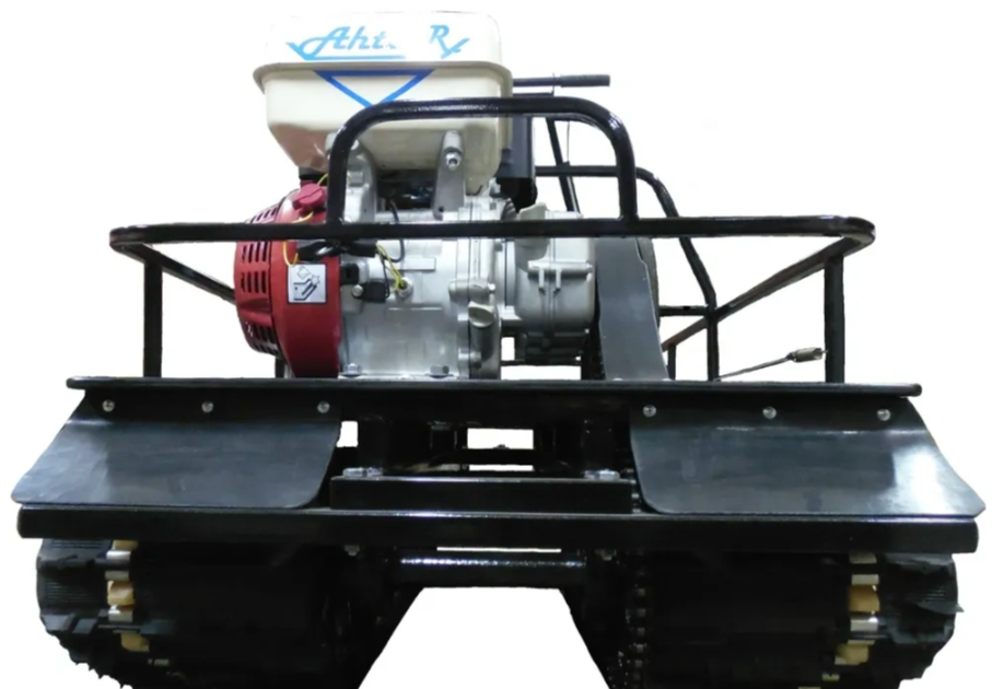 Мотобуксировщик AhtaR L11 в Пятигорске