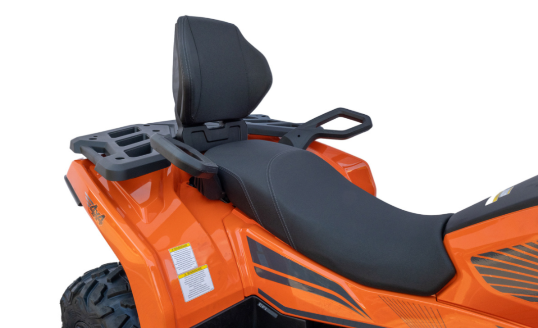 Квадроцикл HND QRX 650 в Пятигорске