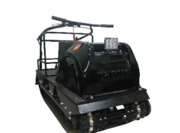 Мотобуксировщик PAXUS 650 15 л.с. в Пятигорске