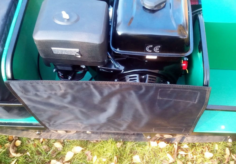 Мотобуксировщик Щукарь П-В 500, 15  (1450 мм) в Пятигорске