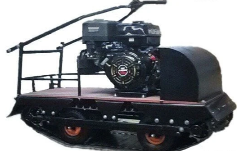 Мотобуксировщик ОНЕГО 500 GRAND 15 л.с. в Пятигорске