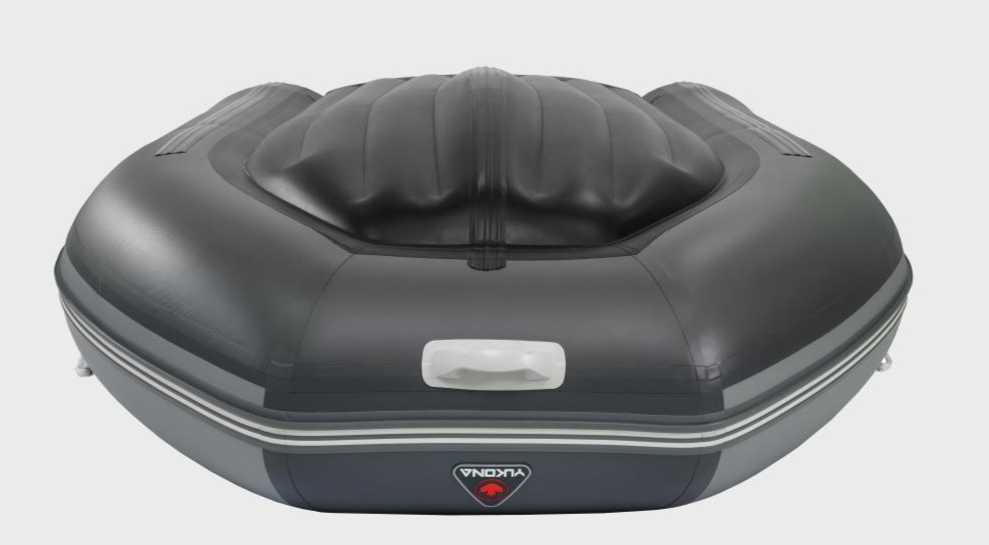 ЛОДКА НАДУВНАЯ YUKONA 300 НДНД в Пятигорске