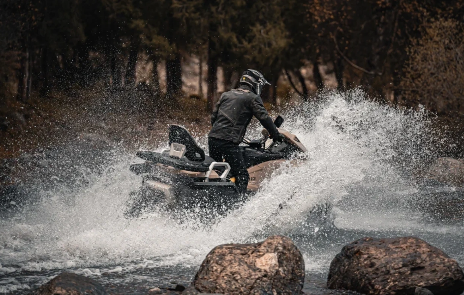 Квадроцикл BENDA REDSTONE 1000 MUD в Пятигорске