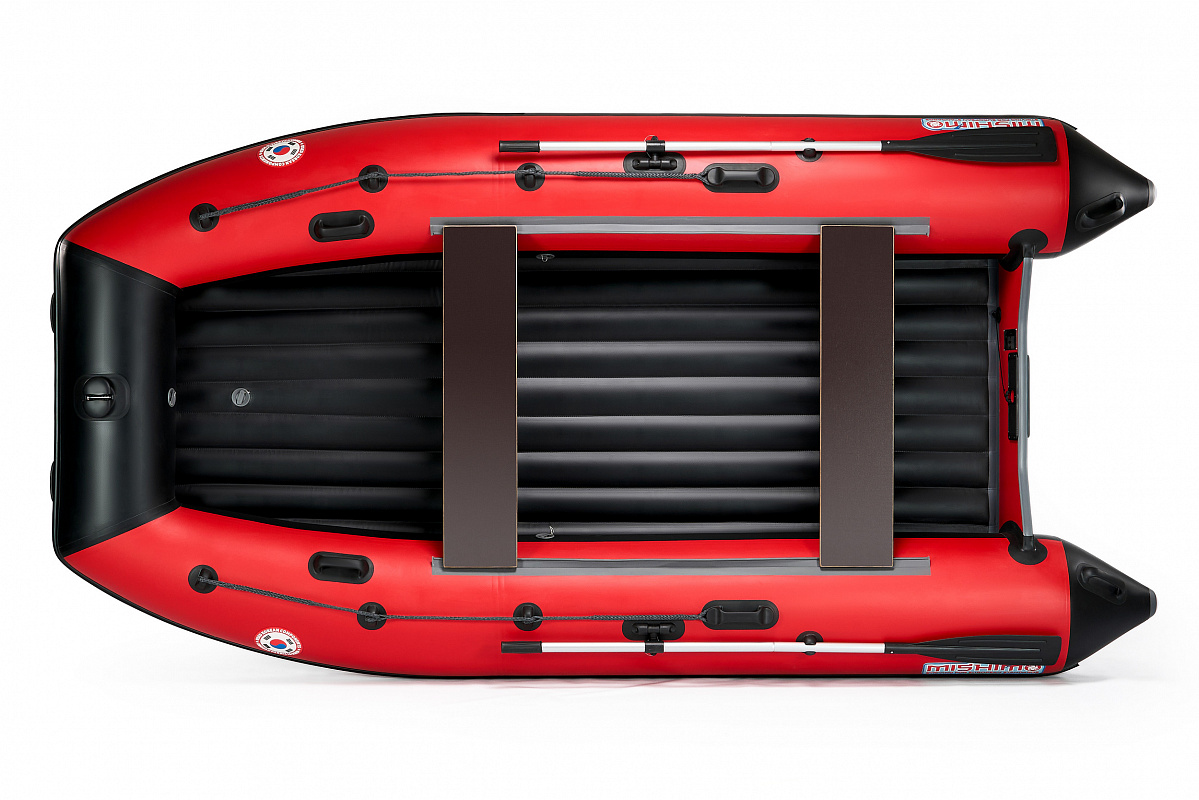 Лодка MISHIMO RAPID 360 в Пятигорске