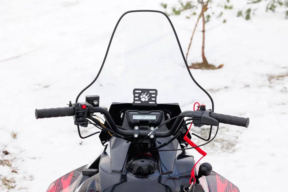 Снегоход IRBIS TUNGUS 400 25/26 в Пятигорске