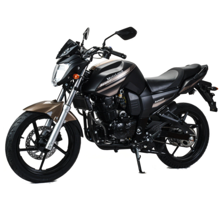 Мотоцикл MOTOLAND (МОТОЛЕНД) 300 BANDIT в Пятигорске