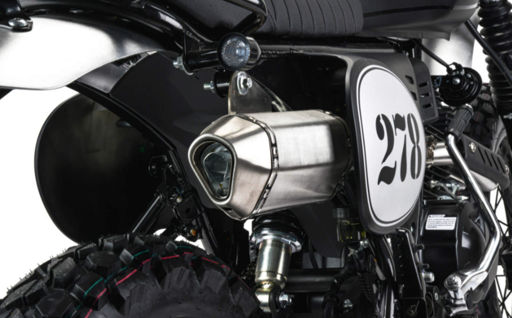 Мотоцикл MOTOLAND (МОТОЛЕНД) LEGEND (XL250-A) (172FMM-5/PR250) в Пятигорске