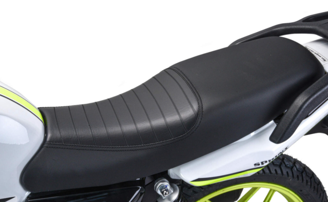 Мотоцикл MOTOLAND (МОТОЛЕНД) 200 SPRINT в Пятигорске