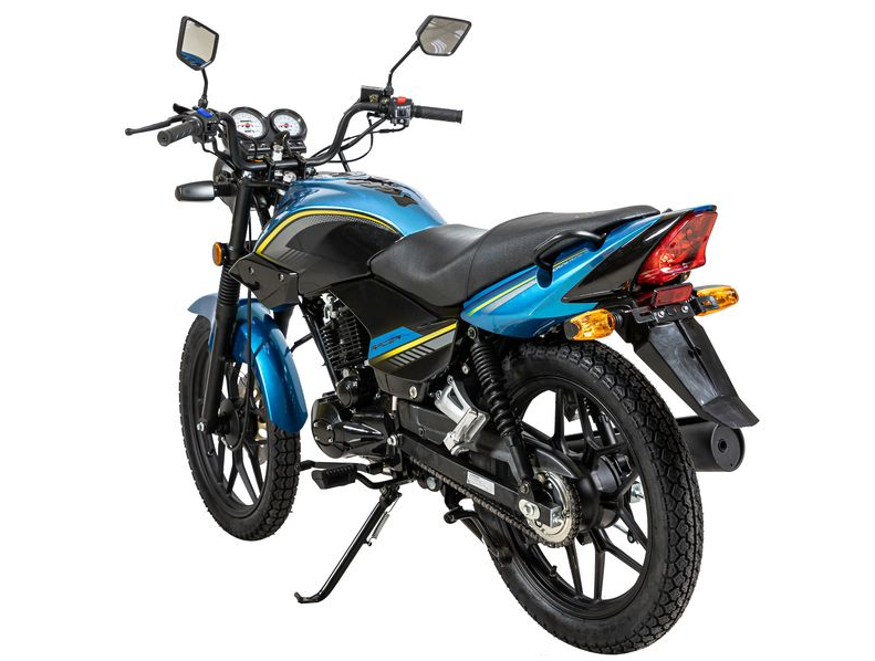 Мотоцикл RACER RC150-23 TIGER в Пятигорске