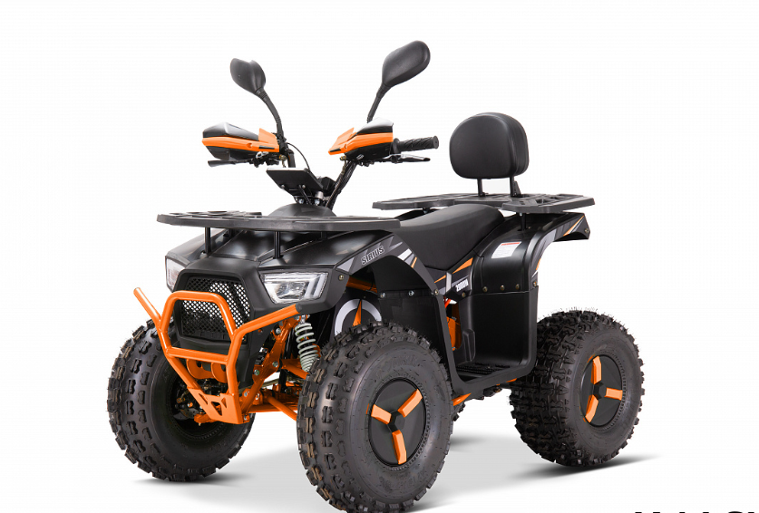 Квадроцикл YACOTA SIRIUS 2000W в Пятигорске