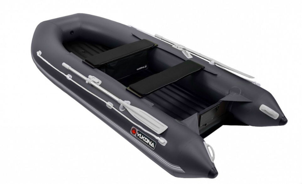ЛОДКА НАДУВНАЯ YUKONA 300 НДНД в Пятигорске