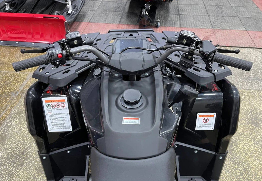 Квадроцикл PROMAX RENEGADE 300 LONG WINCH PRO (2025) в Пятигорске