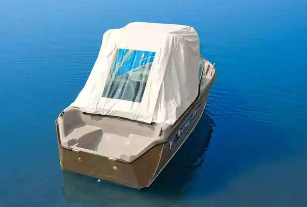 Комбинированный катер Wyatboat-470 Open в Пятигорске