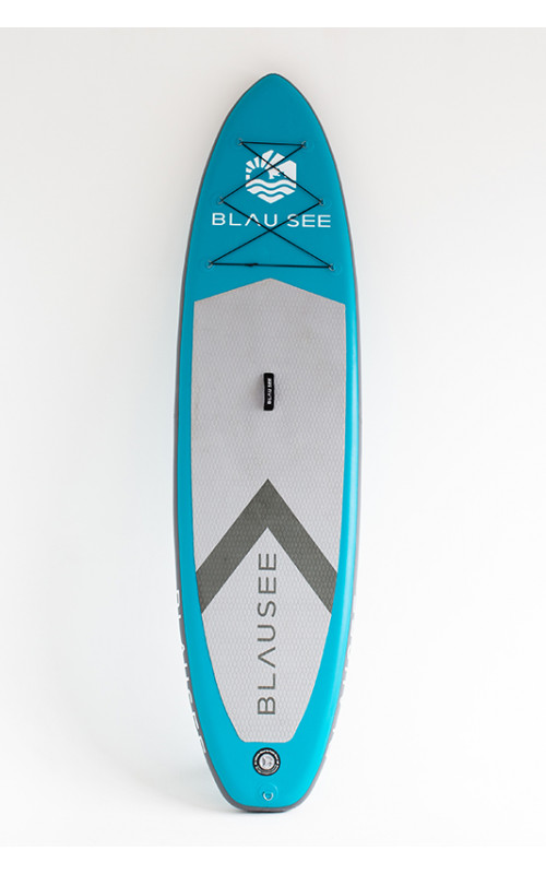 НАДУВНОЙ САП БОРД BLAUSEE 10 в Пятигорске