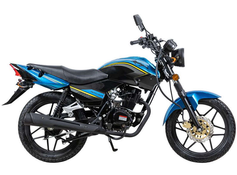 Мотоцикл RACER RC150-23 TIGER в Пятигорске