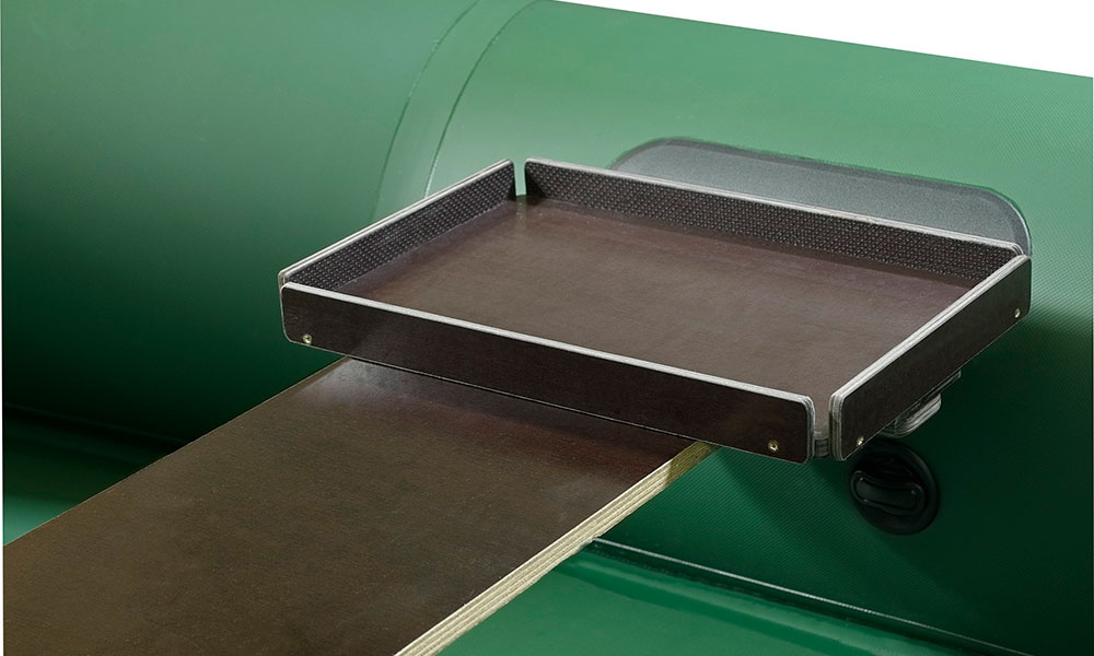 Столик на банку №6 в Пятигорске