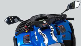 Квадроцикл РМ (Русская Механика) РМ 800 Т в Пятигорске