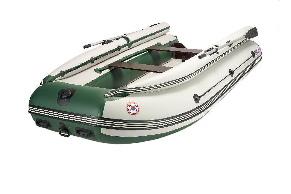 Лодка MISHIMO FAMILY LITE 350 в Пятигорске