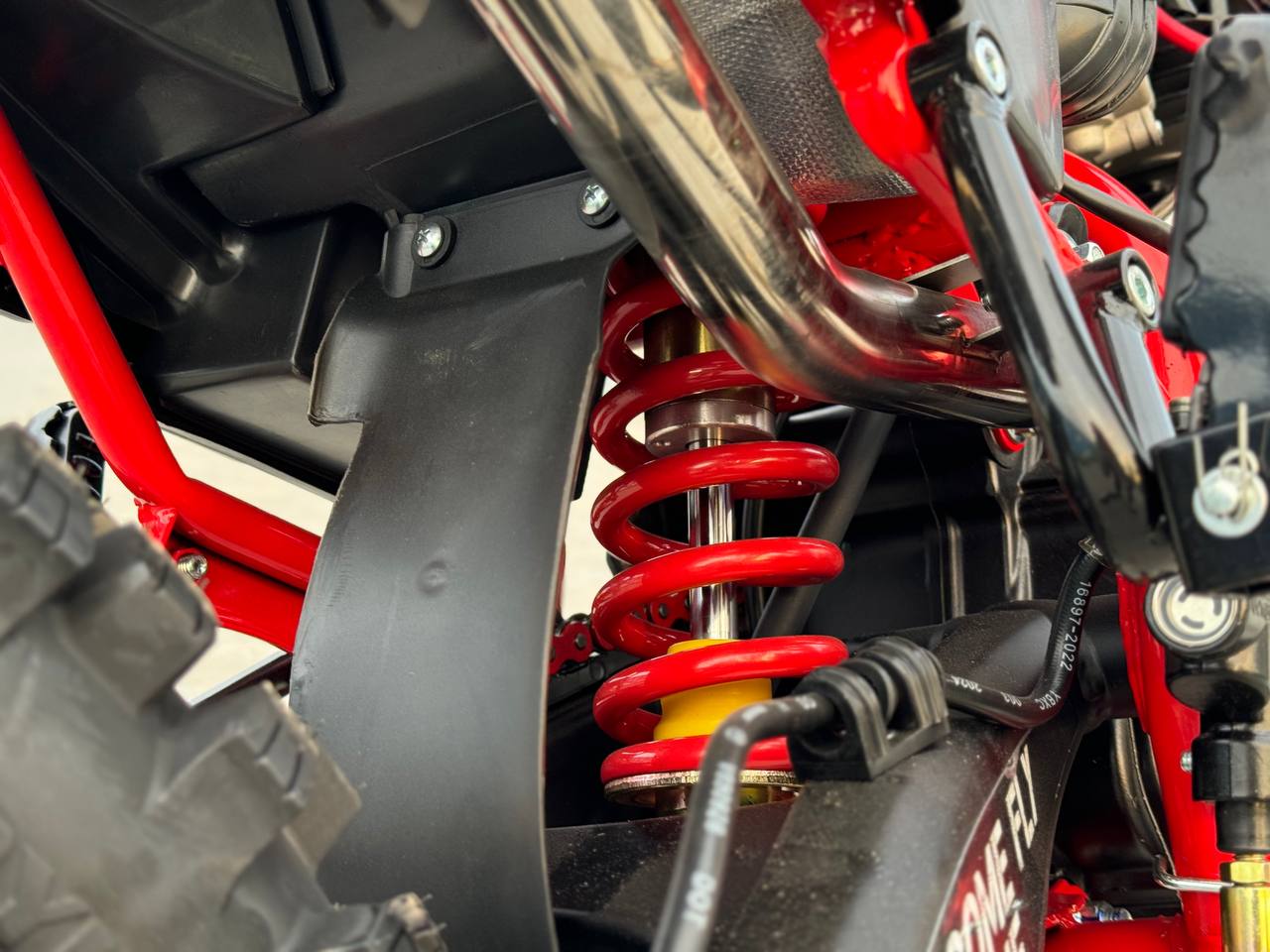 Кроссовый мотоцикл Sanchez Maniac CB300F в Пятигорске