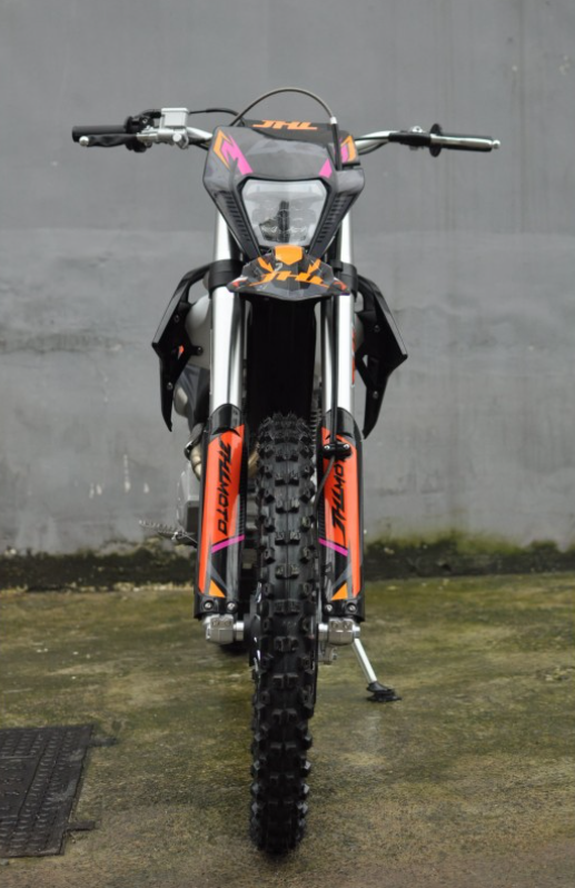 Мотоцикл JHLMOTO JHL LX3 PR300 (175FMN) в Пятигорске