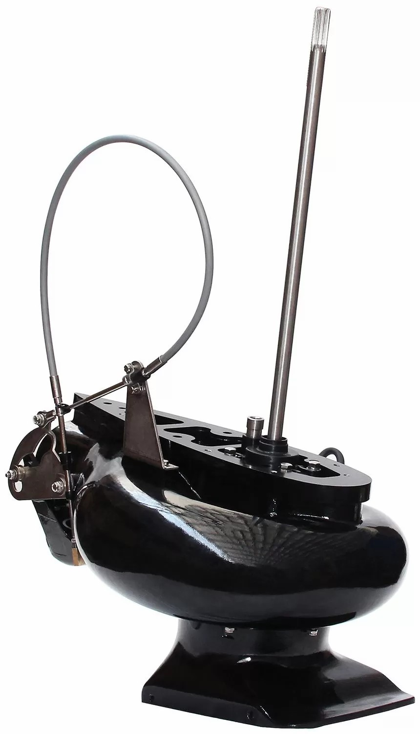 ВОДОМЕТНАЯ НАСАДКА MARLIN НА МОТОР 40 Л.С. YAMAHA, MARLIN, HIDEA, MIKATSU в Пятигорске