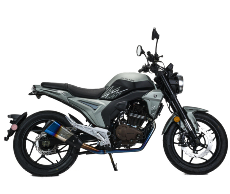 Мотоцикл MOTOLAND (МОТОЛЕНД) 300 CBR в Пятигорске