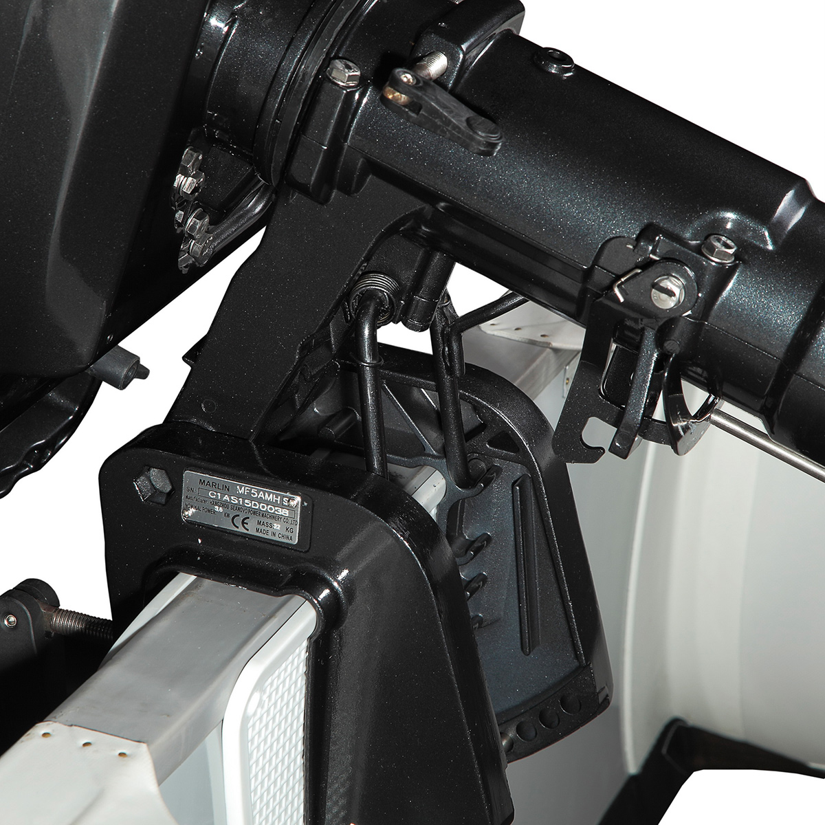 Лодочный мотор MARLIN MF 5 AMHL в Пятигорске