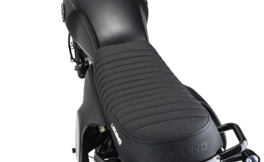 Мотоцикл Motoland LEGEND (XL250-A) (172FMM-5/PR250) в Пятигорске