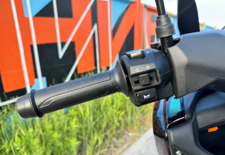 МаксиСкутер PROMAX-Honda PCX-250 (49) в Пятигорске