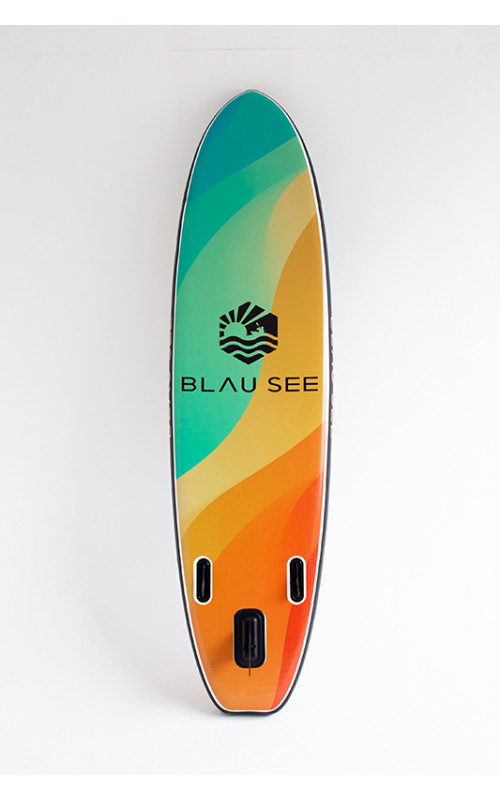 НАДУВНОЙ SUP-BOARD BREEZE 10,6 в Пятигорске