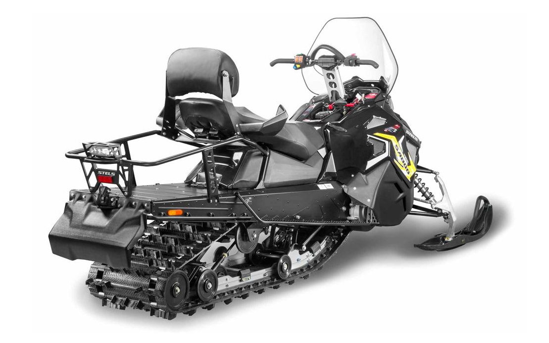 Снегоход STELS SA800R (L LUX WT) ВИТЯЗЬ 2.0 К01 Tech в Пятигорске